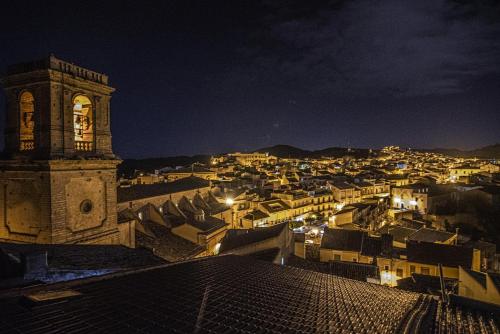  Il Paesino Loft, Pension in Licodia Eubea bei Mineo