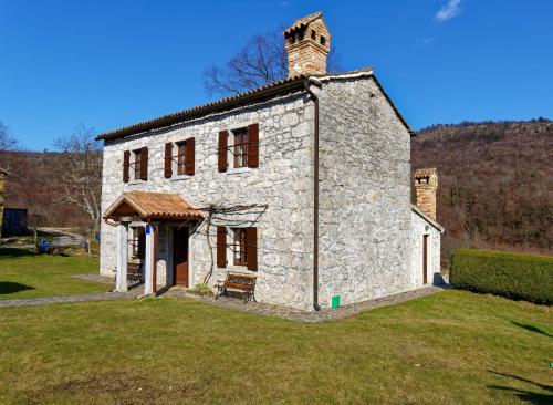 Istria Estate
