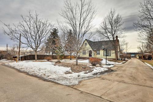 Lakewood Cottage 7 Miles to Downtown Denver! - image 3