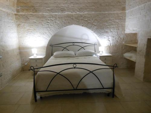 Agape fra i Trulli Dimora Primula chambre d'hôte Alberobello