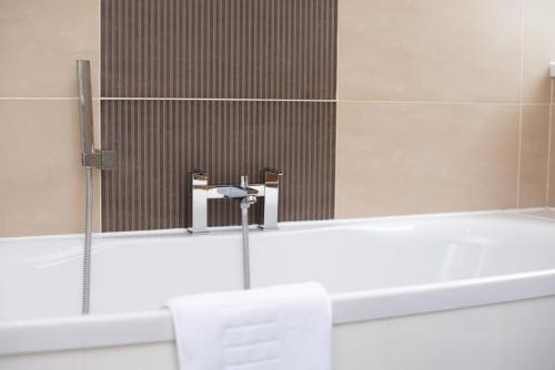 Faciliteiten, Contractor Stay - Parking - En-suites - TVs in Morriston