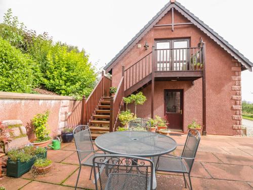 The Roofspace At Braeside, , Angus and Dundee