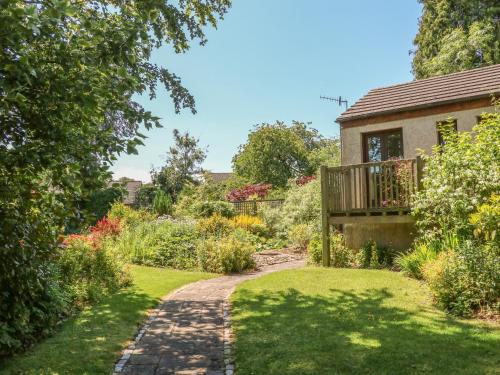 Manor Lodge, Kirkby Stephen, , Cumbria