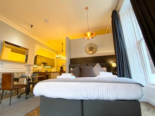 The Deakin at Claremont Serviced Apartments, Leeds (photo 10)