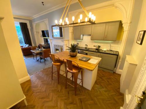 The Deakin at Claremont Serviced Apartments, Leeds (photo 6)