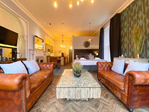 The Deakin at Claremont Serviced Apartments, Leeds (photo 3)