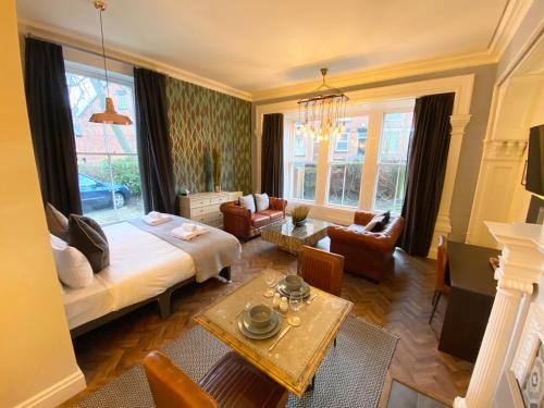 The Deakin at Claremont Serviced Apartments, Leeds (photo 5)