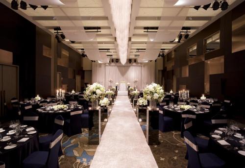 Meeting room / ballrooms, Holiday Inn Incheon Songdo By IHG in Songdo