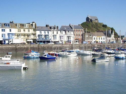 Picture of St James By The Quay