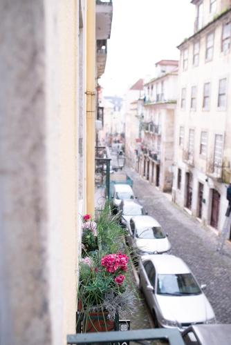 Bliss Lisbon Apartments - Bairro Alto, Lisabon (fotografie 5)