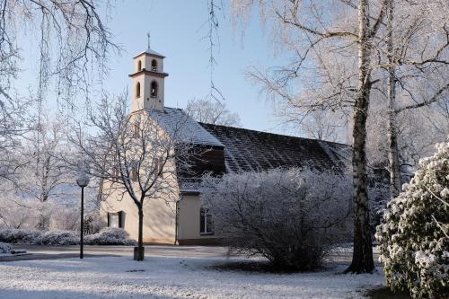 Seadmed, Diakonie St Martin in Rothenburg