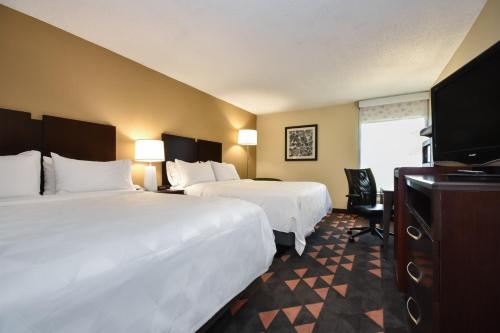 Holiday Inn Lumberton an IHG Hotel - image 7