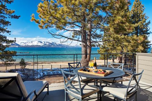 The Landing Resort and Spa - Accommodation - South Lake Tahoe