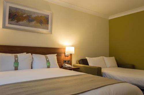 Holiday Inn Leeds Garforth, an IHG Hotel