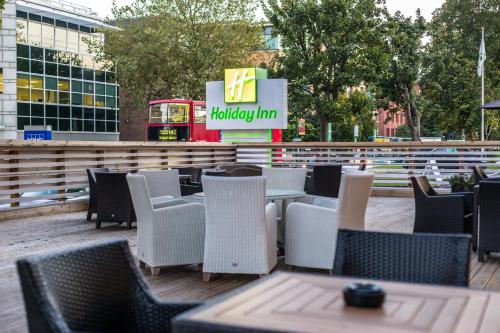 Holiday Inn London Watford Junction, an IHG Hotel