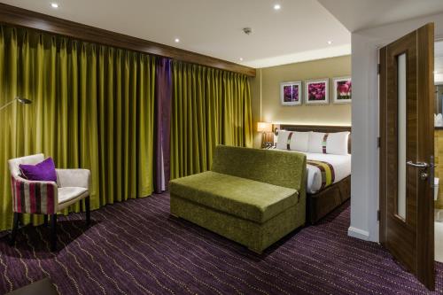 Holiday Inn London Watford Junction, an IHG Hotel