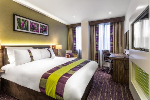 Holiday Inn London Watford Junction, an IHG Hotel