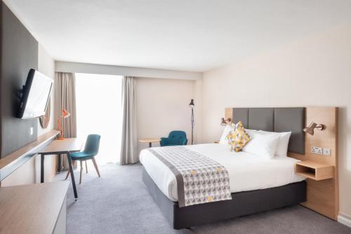 Holiday Inn Leicester by IHG