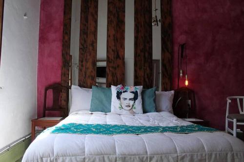 CASA MIA FRIDA