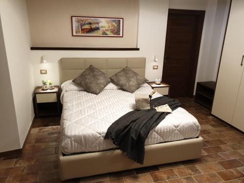 Comfort Quadruple Room