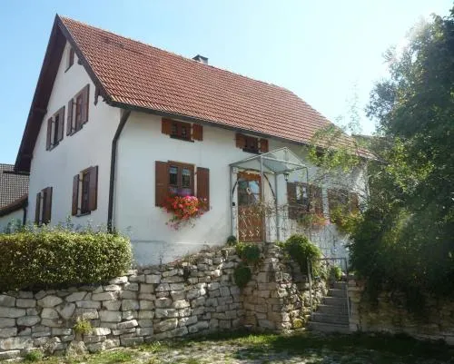 Ferienbauernhof Bosch in Fünfstetten, Deutschland