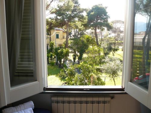 B&B Casa Maria Vittoria in Торре дель Греко