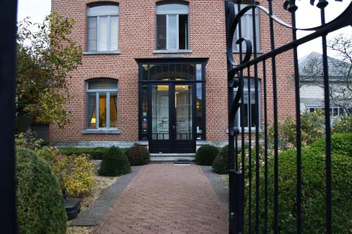 B&B AubergInn chambre d'hôte Molehuizen