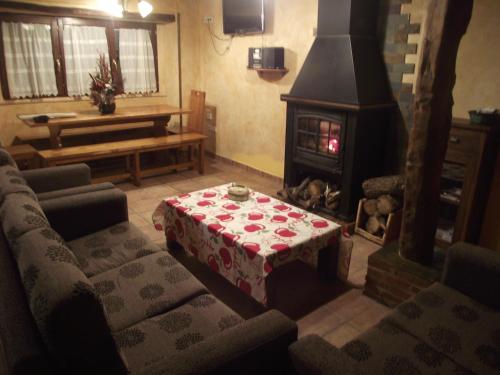 Aktivitātes, El Rincón de Atapuerca (El Rincon de Atapuerca) in Atapuerca