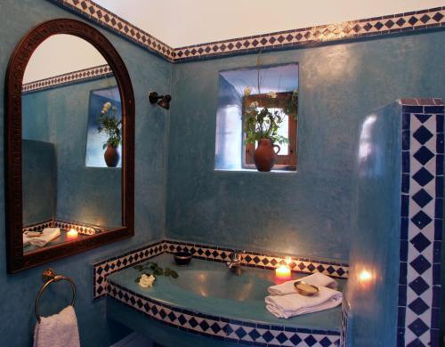 Riad Twilight, Marakéš (fotografie 4)