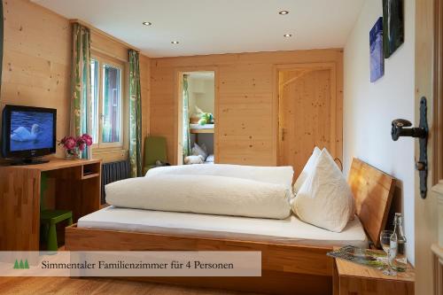 Hotel Waldrand - image 14