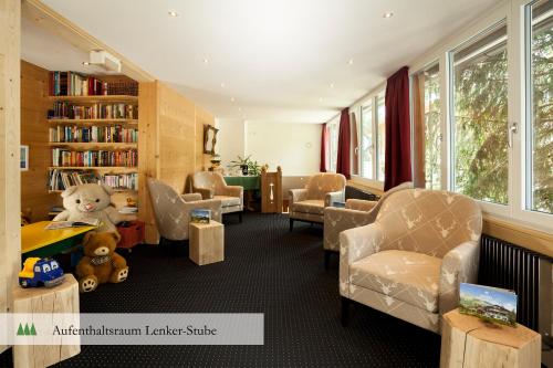 Hotel Waldrand - image 7