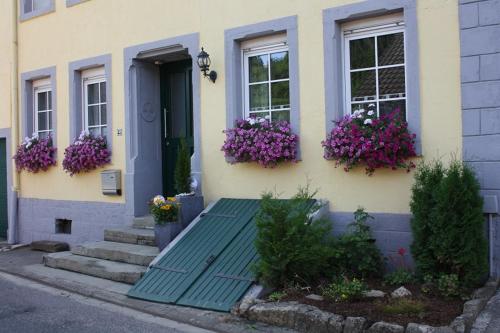 Ferienhaus Renneberg