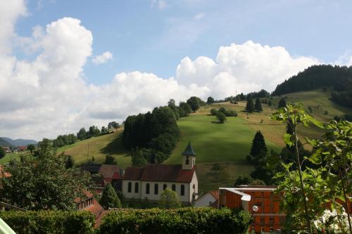 Gästehaus Sonnhalde