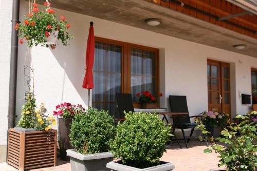 Double Room - Disability Access
