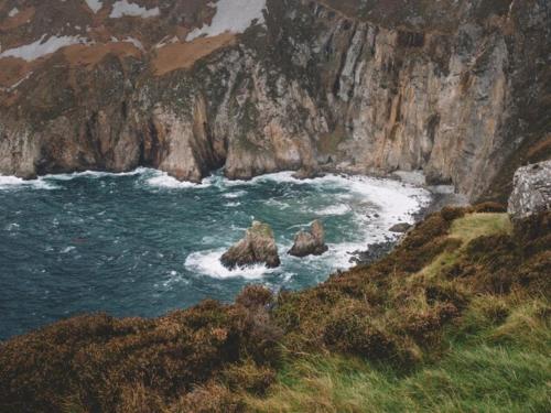 O'Donnell's Of Donegal