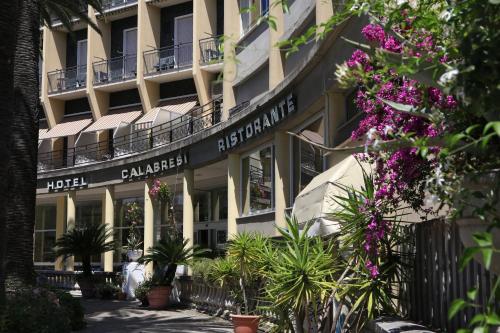 Hotel Calabresi – San Benedetto del Tronto, MO
