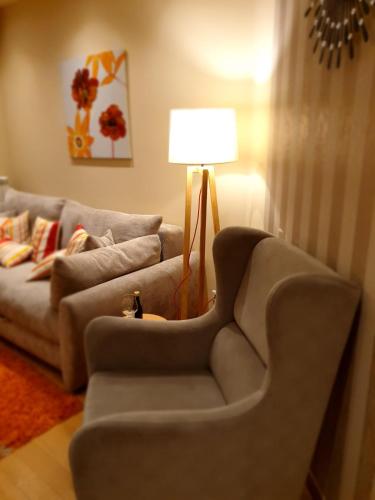 Apartman Lukić