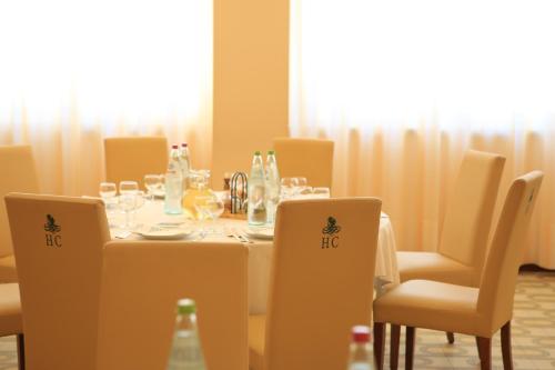 Hotel Calabresi - main image