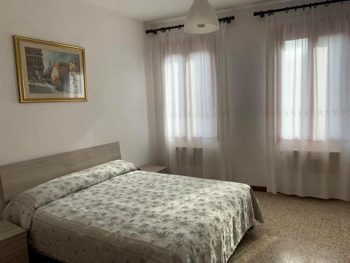 Appartamento Damiana, Venice