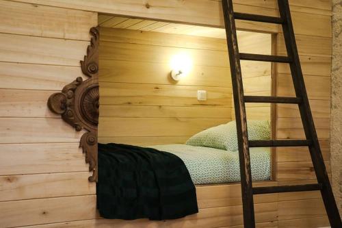 Le Mas des Voyageurs - Gîte de charme et Bain Nordique gîte à louer Promilhanes