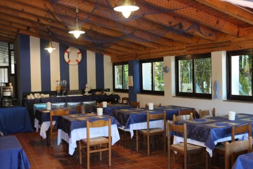 HOTEL LE MORGE - image 12