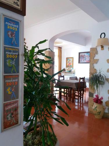 Hostal Sa Barraca - Adults Only