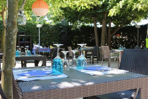 HOTEL LE MORGE - image 10