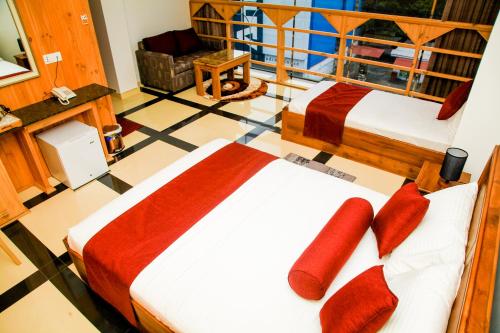 hotel photo