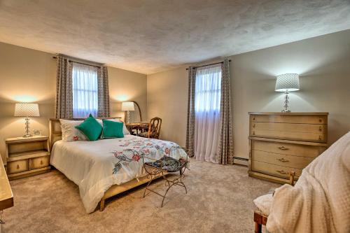Quiet Home Mins to Beaches and Historic Sites! - image 5