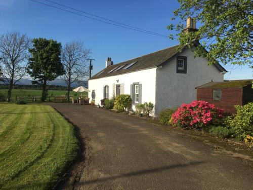 South Doll Farm Cottage - Airth