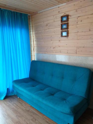 Guest house Moryachka