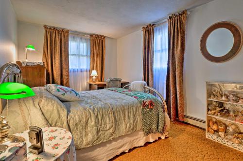 Quiet Home Mins to Beaches and Historic Sites! - image 9