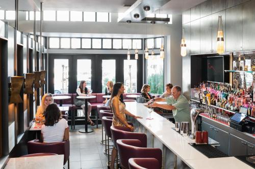 Charlesmark Hotel in Boston, USA