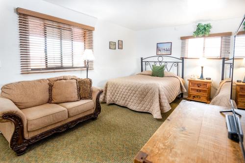 Larian Motel in تومبستون